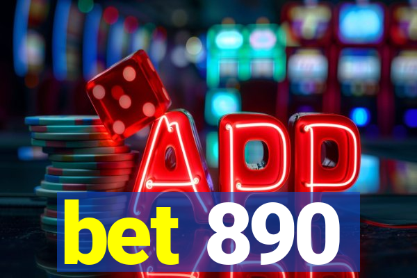 bet 890